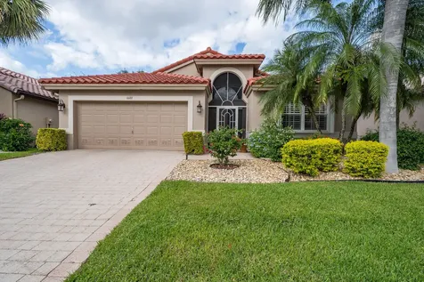 6601 Sherbrook Drive Boynton Beach FL 33437