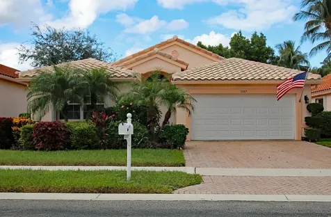 5097 Glenville Drive Boynton Beach FL 33437