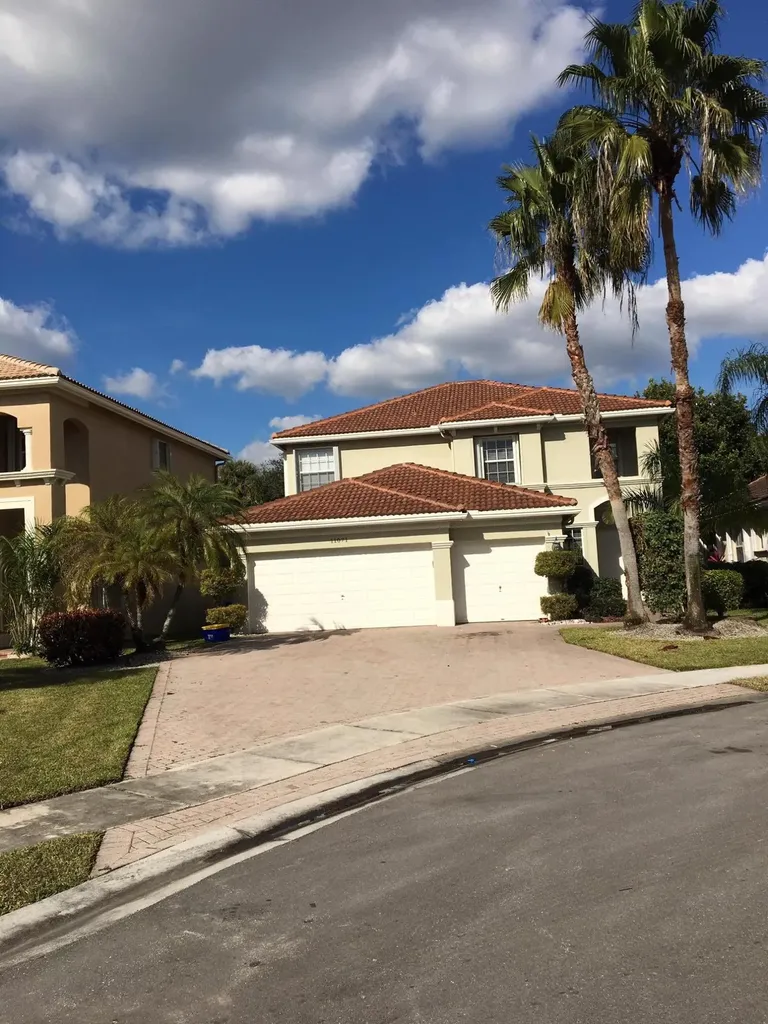 11071 Laurel Walk Road Wellington FL 33449