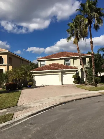 11071 Laurel Walk Road Wellington FL 33449