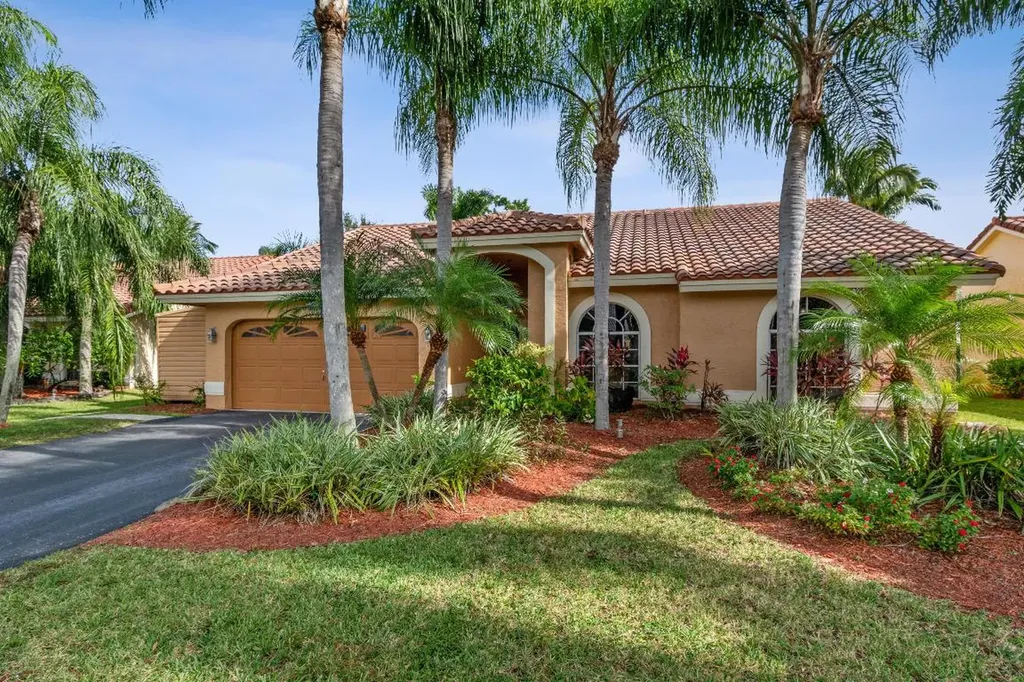 5249 NW 98th Lane Coral Springs FL 33076