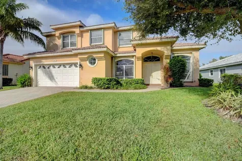 9383 Lake Serena Drive Boca Raton FL 33496
