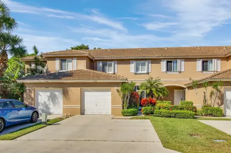 4908 Pinemore Lane Lake Worth FL 33463