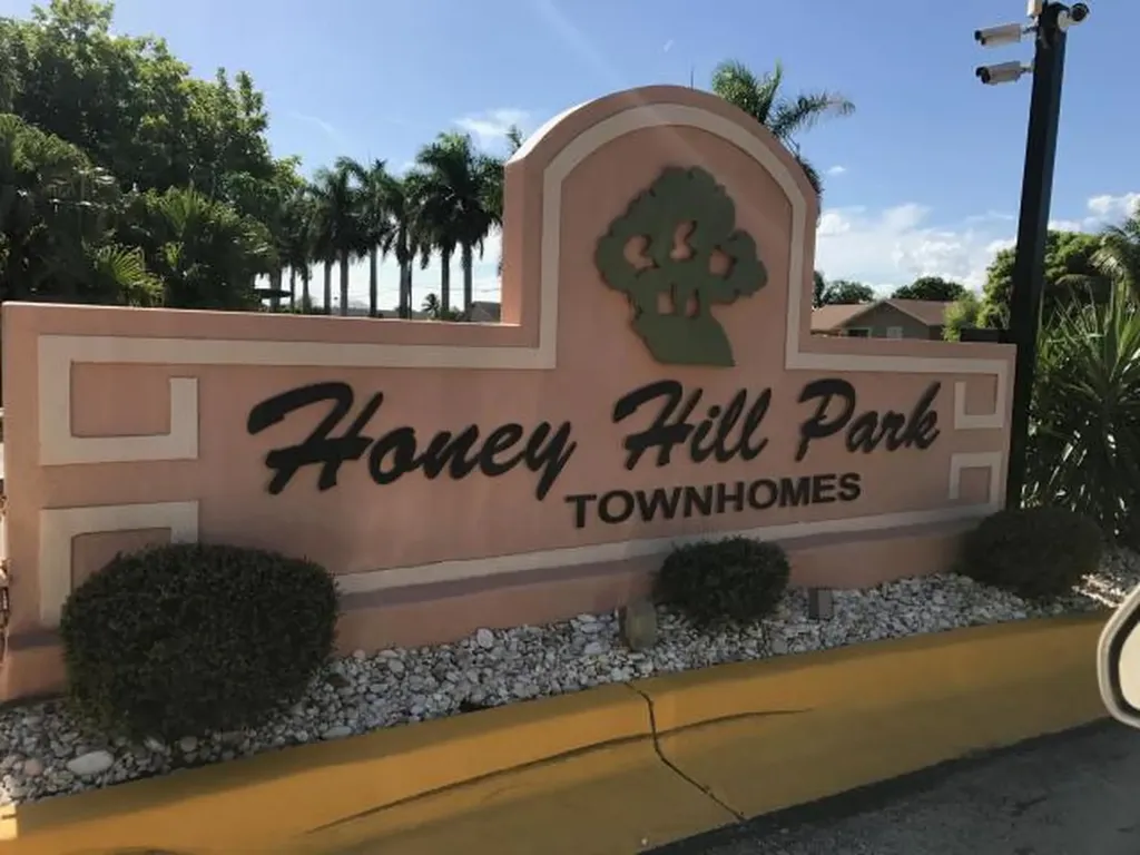 19763 NW 34th Avenue Miami Gardens FL 33056