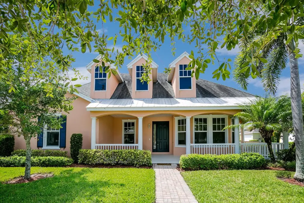 10591 SW Katrina Way Port St Lucie FL 34987