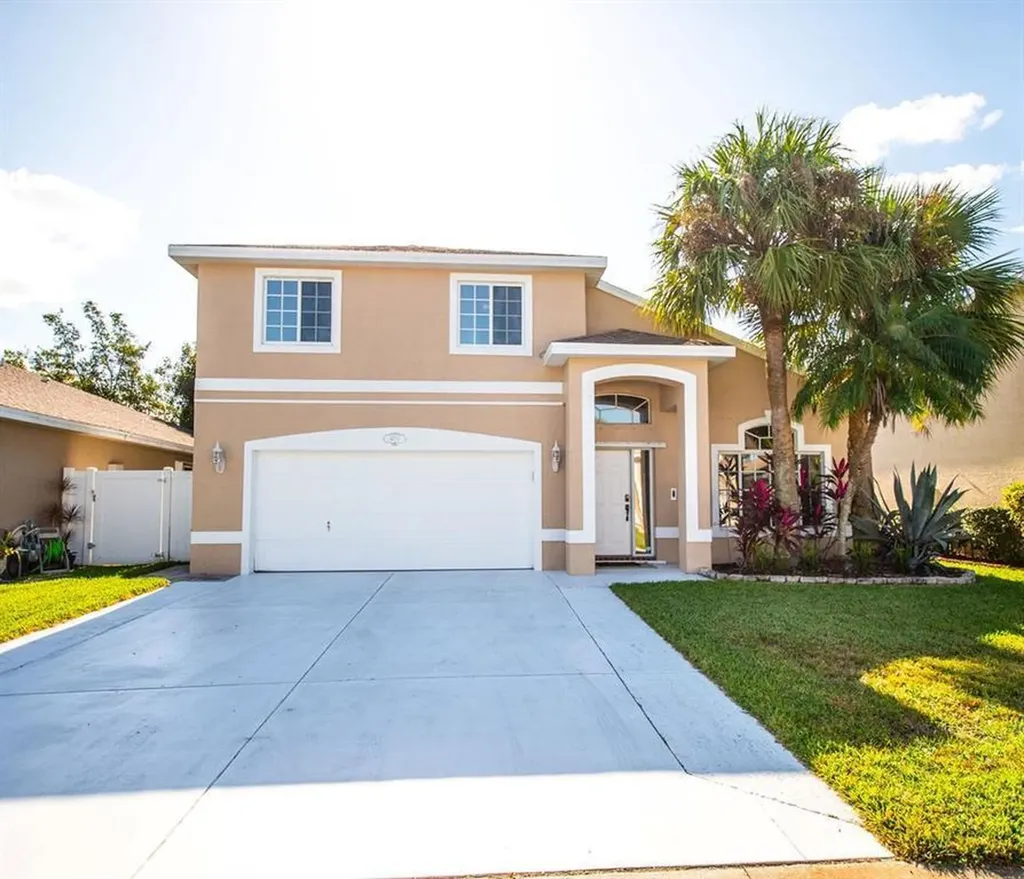 4722 SE Winter Haven Court Stuart FL 34997