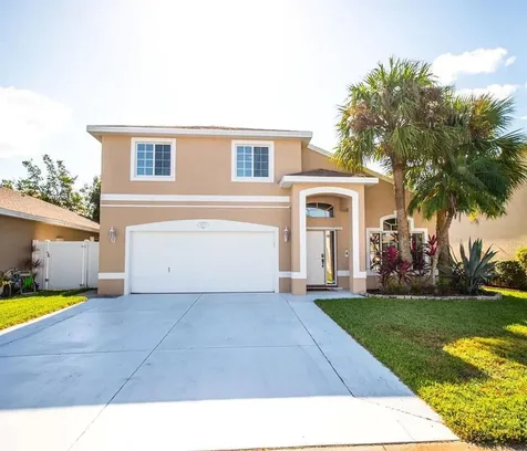 4722 SE Winter Haven Court Stuart FL 34997