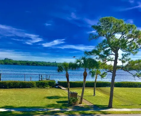 3450 SW Saint Lucie Shores Drive Palm City FL 34990
