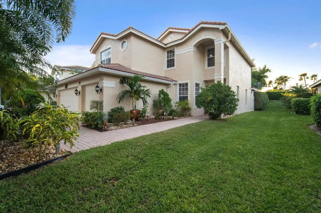 15787 Menton Bay Court Delray Beach FL 33446