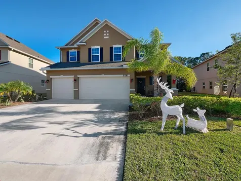 5281 NW Wisk Fern Circle Port St Lucie FL 34986