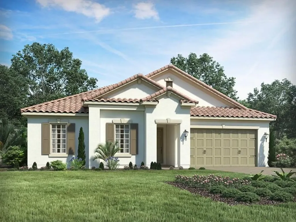 4088 Italia Way Lake Worth FL 33467