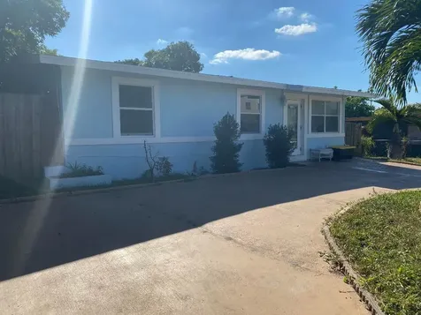 1149 W 36th Street Riviera Beach FL 33404