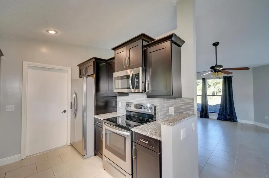 1686 SW Cecelia Lane Port St Lucie FL 34953