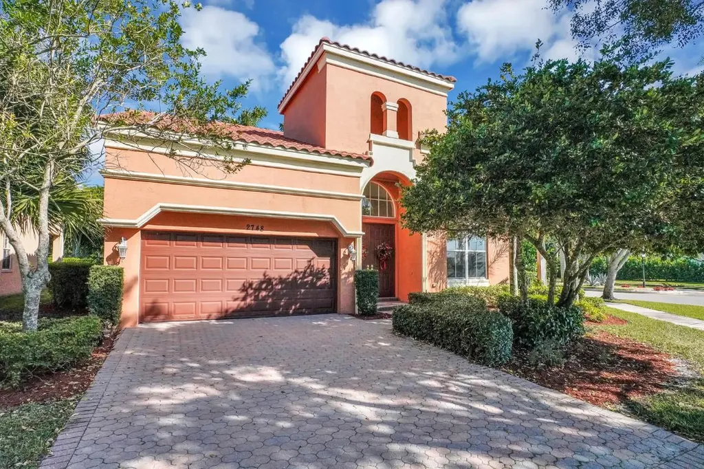 2748 Shaughnessy Drive Wellington FL 33414