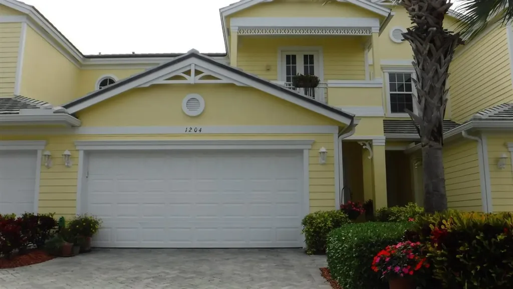 1204 Mariner Bay Boulevard Fort Pierce FL 34949