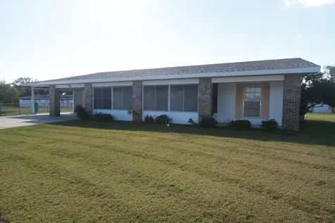 642 SW Bolin Court Port St Lucie FL 34983