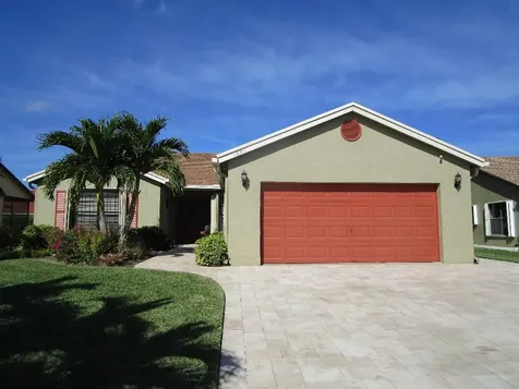 10711 NW 71st Court Tamarac FL 33321