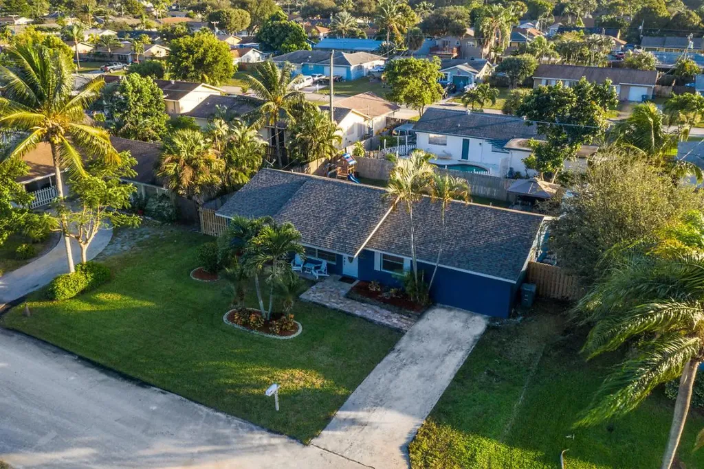 3816 Aladdin Avenue Boynton Beach FL 33436