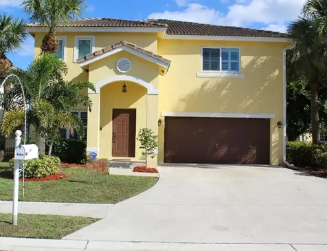 1121 Rialto Drive Boynton Beach FL 33436