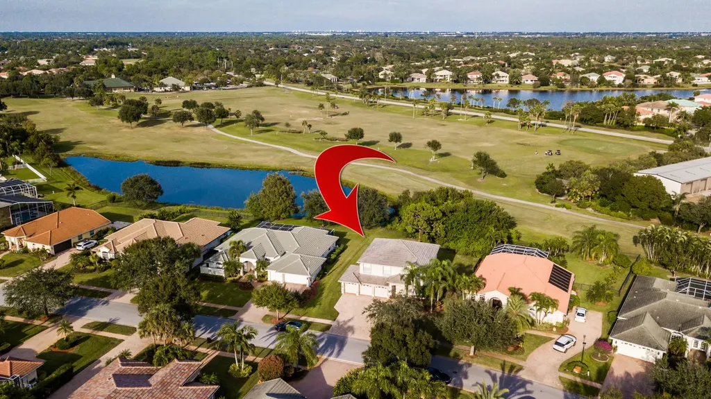 5043 SW Hammock Creek Drive Palm City FL 34990