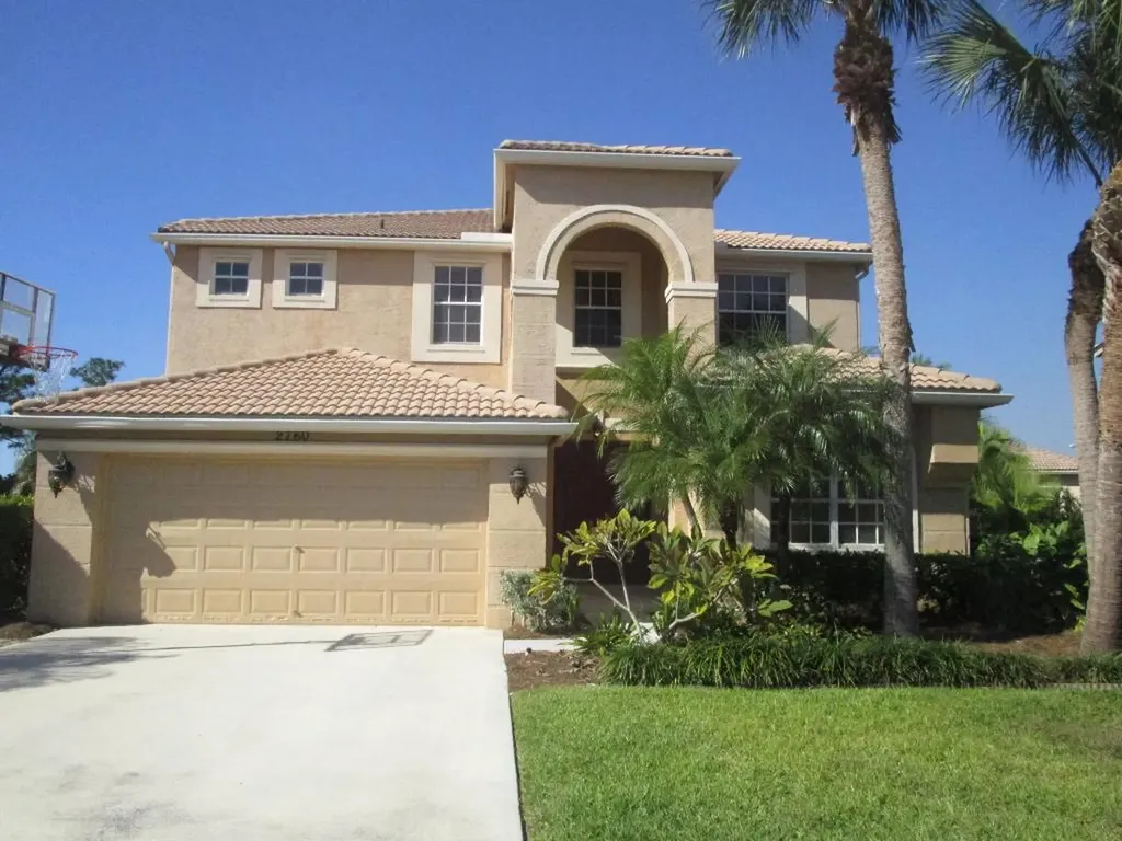 2760 Misty Oaks Circle Royal Palm Beach FL 33411