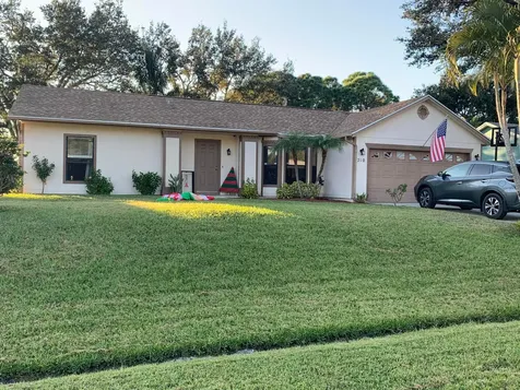 710 SW Byron Street Port St Lucie FL 34983