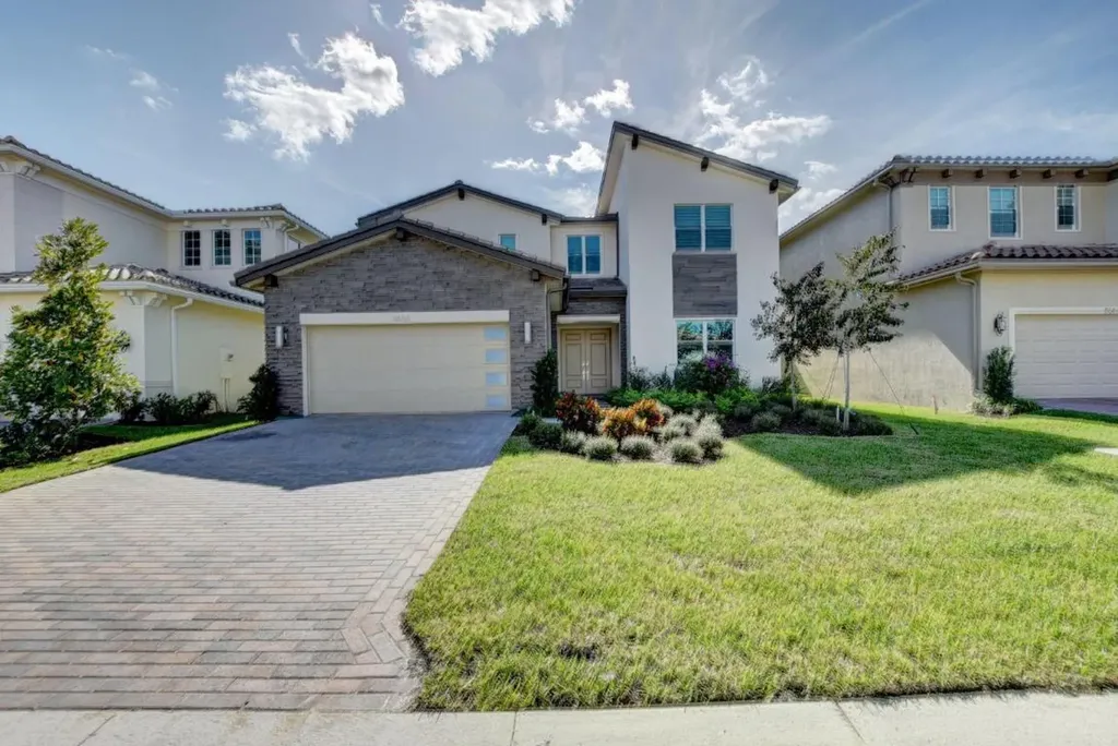 8658 Dumford Lane Lake Worth FL 33467