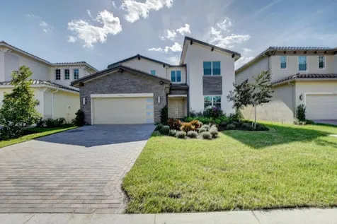 8658 Dumford Lane Lake Worth FL 33467