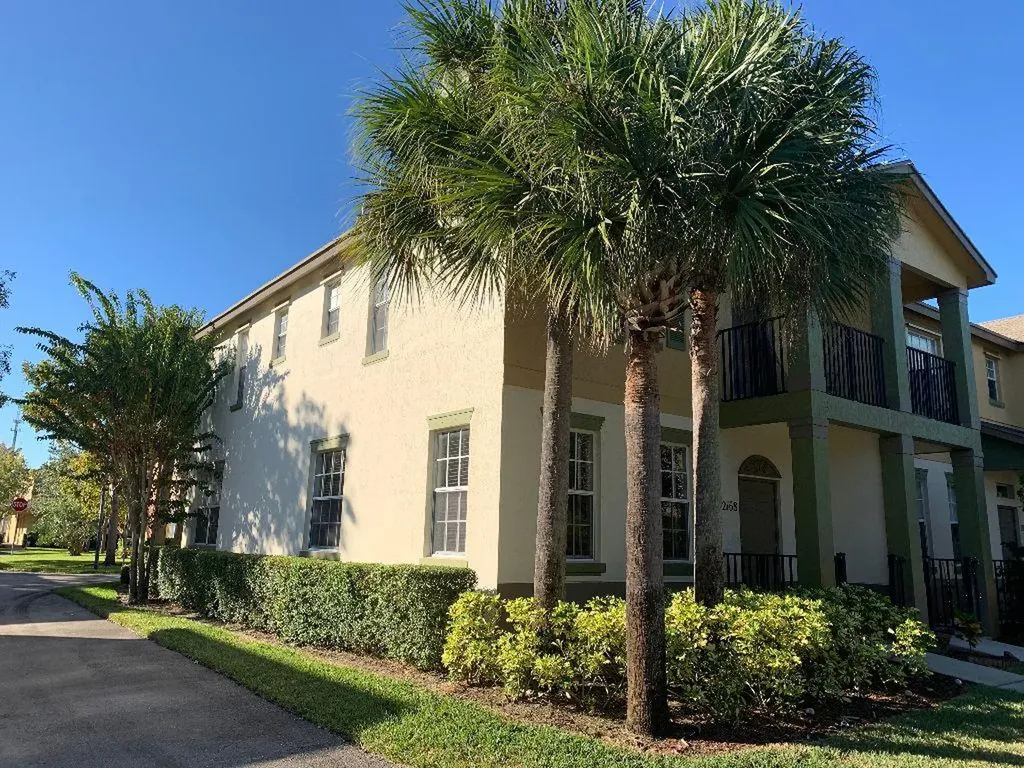 2168 SE Destin Drive Port St Lucie FL 34952