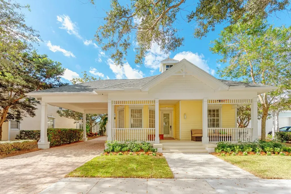 168 Barbados Drive Jupiter FL 33458