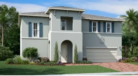 12645 NW Copper Creek Drive Port St Lucie FL 34987