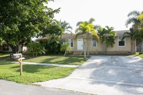 127 Bilbao Street Royal Palm Beach FL 33411