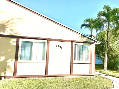 5291 NW 6th Court Delray Beach FL 33445