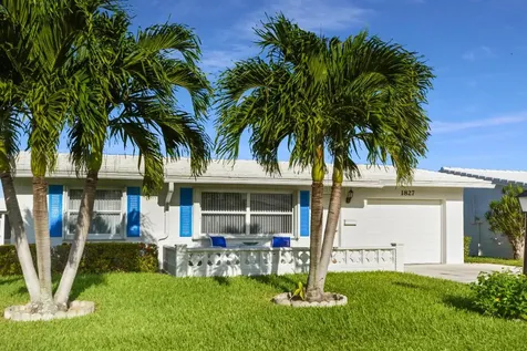 1827 SW Congress Boulevard Boynton Beach FL 33426