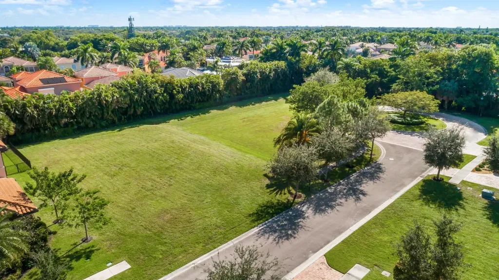 16066 Tuscany Estates Drive Delray Beach FL 33446