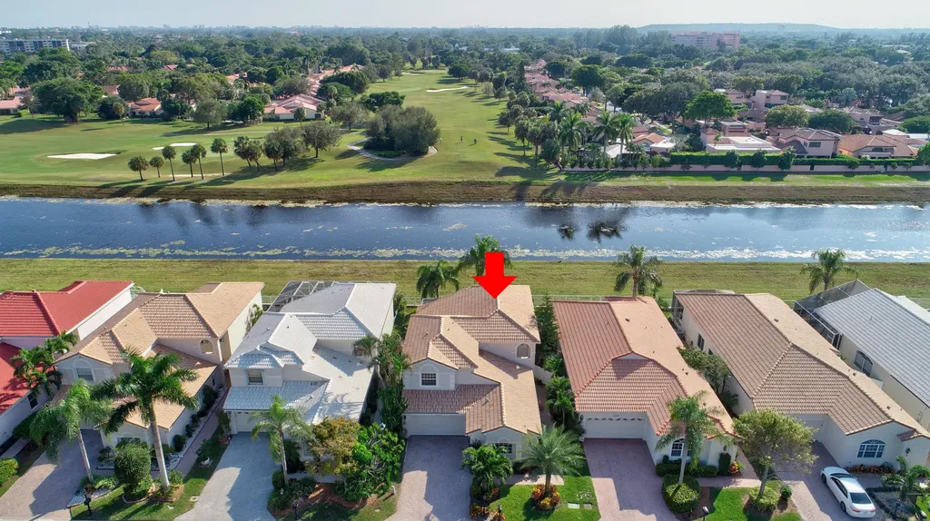 6278 Brava Way Boca Raton FL 33433