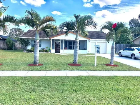 131 Alcazar Street Royal Palm Beach FL 33411