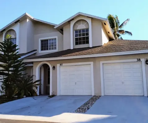 40 Desford Lane Boynton Beach FL 33426