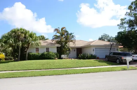 376 NW 22nd Avenue Boca Raton FL 33486