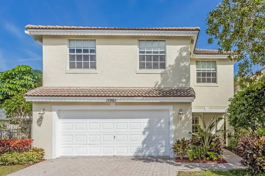 11961 Donlin Drive Wellington FL 33414