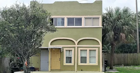 734 Tallapoosa Street West Palm Beach FL 33405