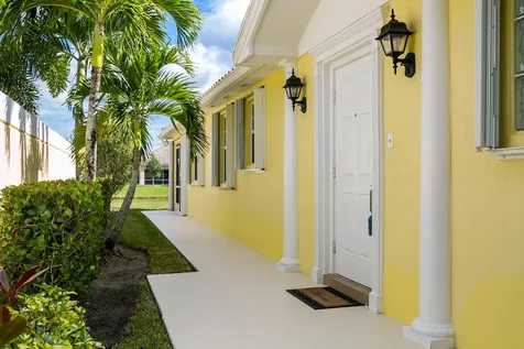 10877 SW Dardanelle Drive Port St Lucie FL 34987