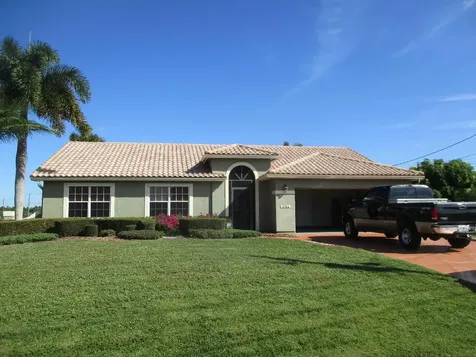 6764 NW Abigail Avenue Port St Lucie FL 34983