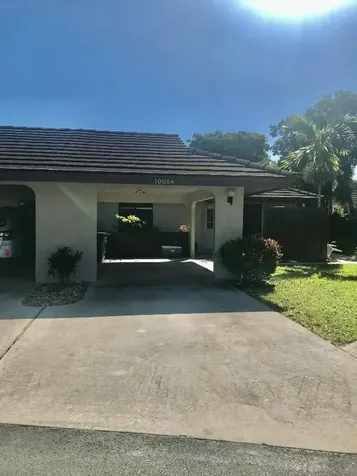 10064 Shadywood Place Boynton Beach FL 33437
