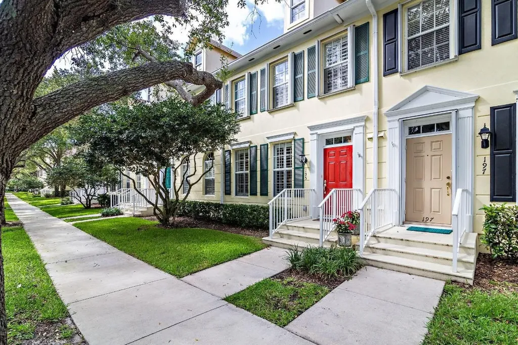 195 Bermuda Drive Jupiter FL 33458
