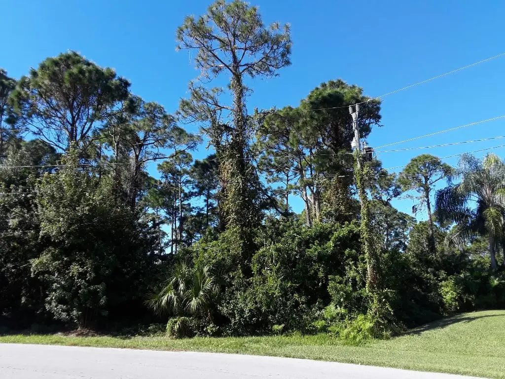 3218 SW Foremost Drive Port St Lucie FL 34953