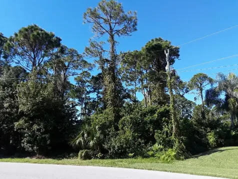 3218 SW Foremost Drive Port St Lucie FL 34953