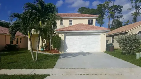 6765 Silver Ridge Lane Greenacres FL 33413