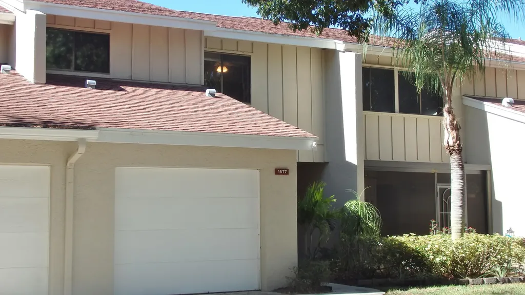 1577 SW Crossing Circle Palm City FL 34990