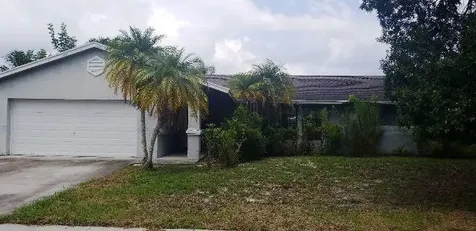 2719 Yarmouth Drive Wellington FL 33414